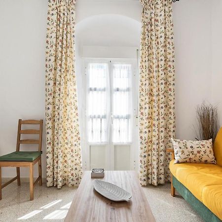 Appartement Casa Marel Vejer à Vejer de la Frontera Extérieur photo