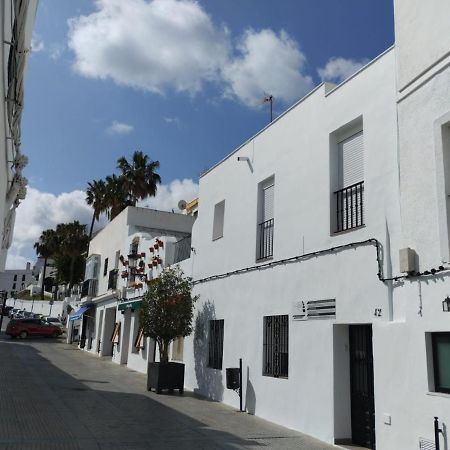 Appartement Casa Marel Vejer à Vejer de la Frontera Extérieur photo