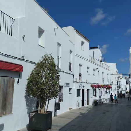 Appartement Casa Marel Vejer à Vejer de la Frontera Extérieur photo