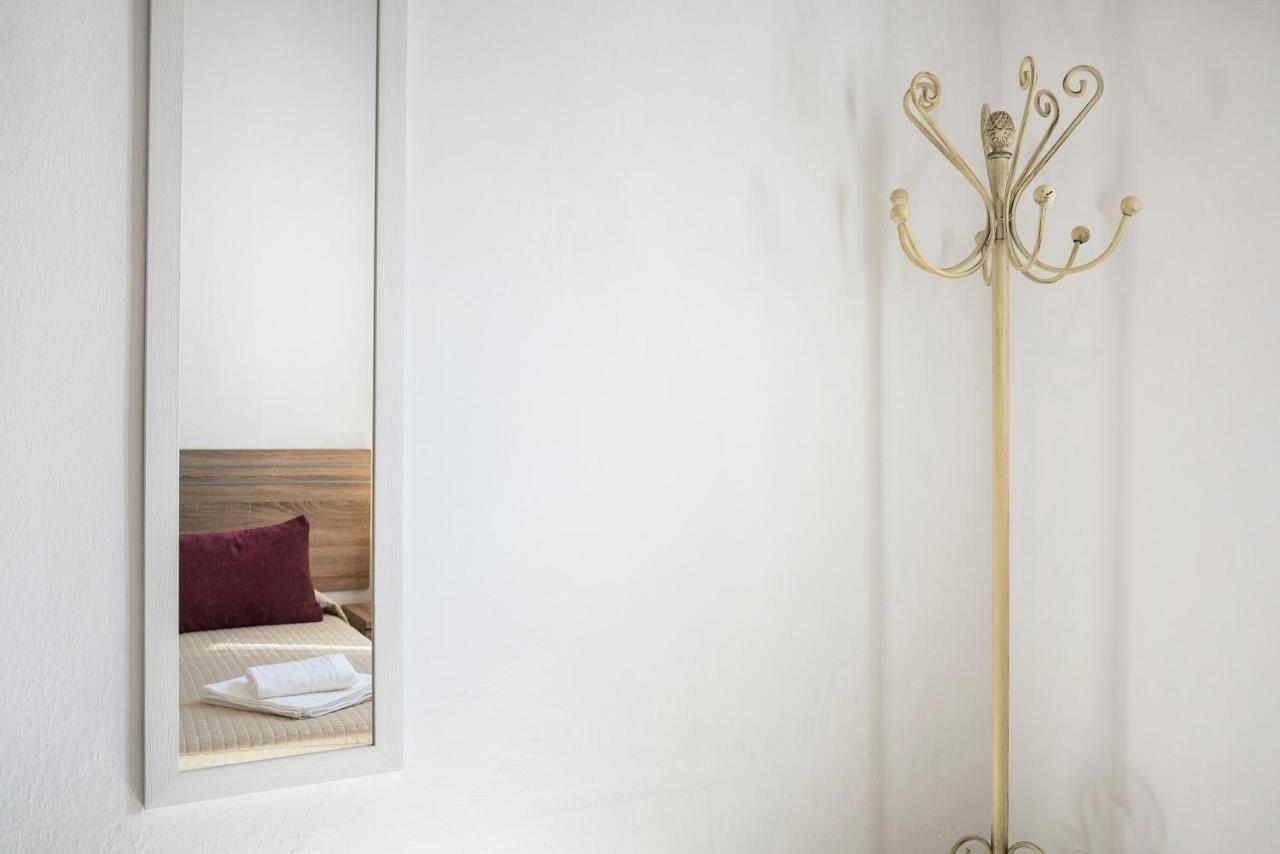 Appartement Casa Marel Vejer à Vejer de la Frontera Extérieur photo