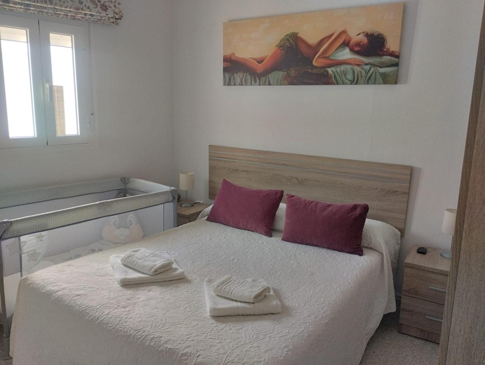 Appartement Casa Marel Vejer à Vejer de la Frontera Extérieur photo